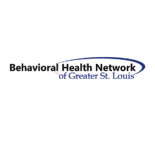 Behavioral Health Network Logo