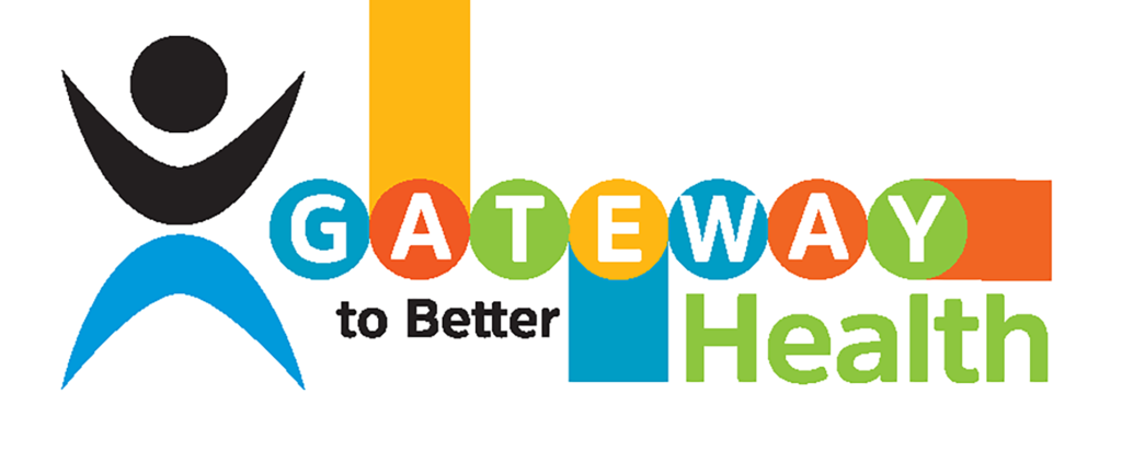 Gateway to Better Health Logo