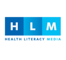 Health Literacy Media Logo