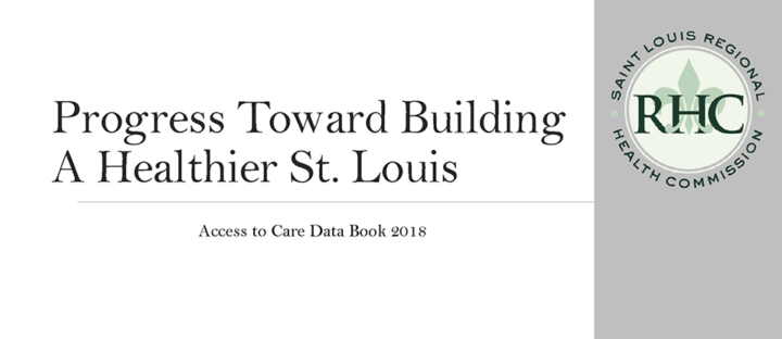 The 2018 Access to Care Report is now available!
