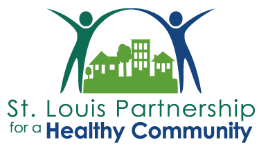 St. Louis Partnership for a Healthy Community Logo