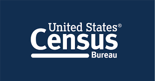 United States Census Bureau Logo