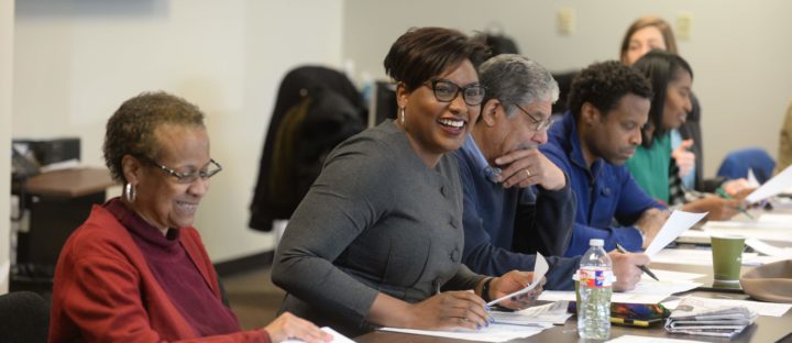 Regional Health Commission Names Angela Fleming Brown as Chief Executive Officer