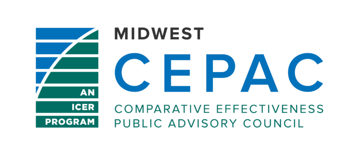Angela Fleming Brown appointed to Midwest Comparative Effectiveness Public Advisory Council