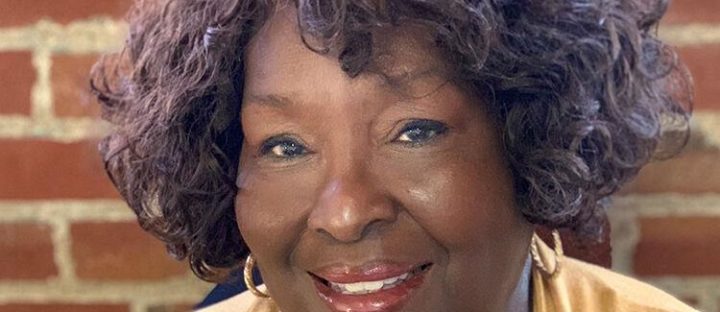 Empowering patients for 30-plus years: Rosetta Keeton is 2020 Lifetime Achiever in Healthcare