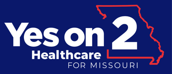 YES ON 2: Gateway to Better Health data demonstrates need for Medicaid expansion in Missouri
