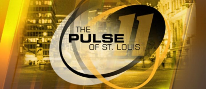 Brown joins The Pulse of St. Louis to discuss PrepareSTL