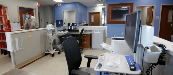 New mental health urgent care clinic to address critical need across St. Louis region