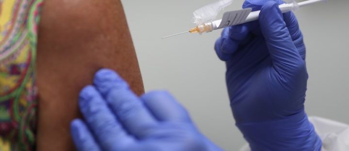 Vaccine Messaging Acknowledges Past Racial Traumas in Health