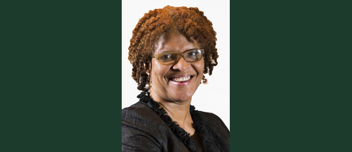 RHC Board Chair Cheryl Walker named Interim President & CEO of Deaconess Foundation