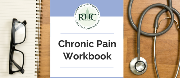 New RHC Chronic Pain Workbook