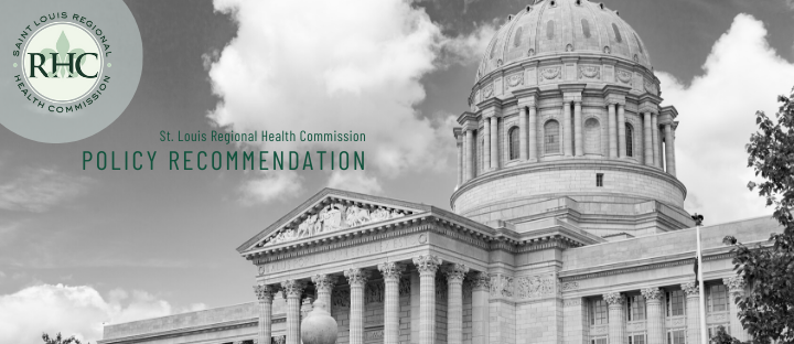 RHC Advocates Immediate Action to Ensure Equitable Distribution of COVID-19 Vaccines in the St. Louis Region