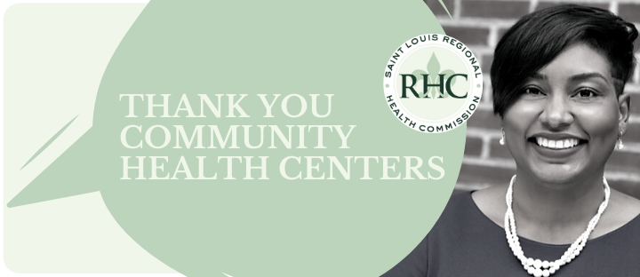 Community health centers deserve our gratitude