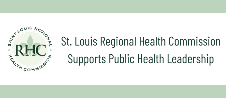 RHC Supports Public Health Leadership