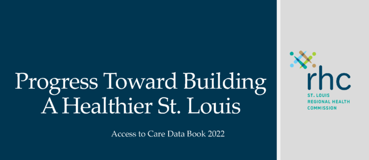 The 2022 Access to Care Data Book is now available!
