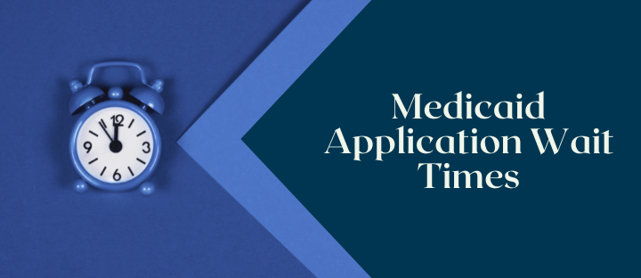 Missouri Medicaid Application Wait Times