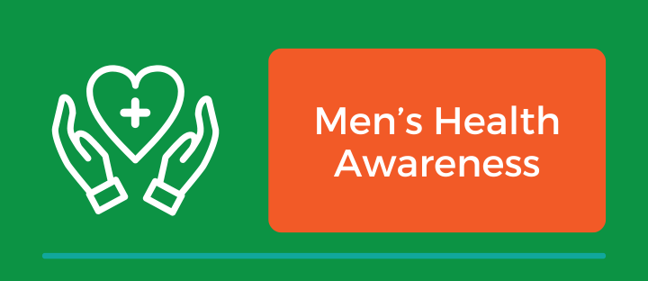 Men’s Health Awareness